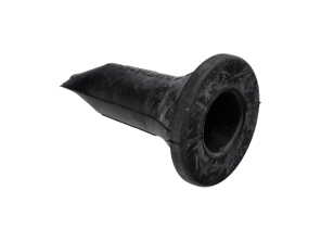 Waterafvoerhuls/doorvoertule voor schuifdak voor Porsche 955/957 Cayenne 2003-2010 & 970 Panamera 2010-2016 - 95556403500