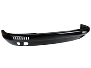 Pare-chocs avant AVEC prises d'air. Porsche 911 1968-73 - 91150501105GRV, 91150501105, 90150501121, 1684101200, 591004-6 - 1684101200