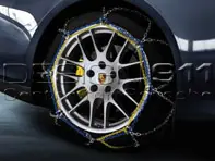 Catene da neve. Porsche 970 Panamera 2010>> - 97004460009