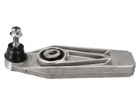 Brazo de control ajustable para deportes de motor. Porsche 996 GT2 / GT3 / GT3RS - 99634112290, 99634112190