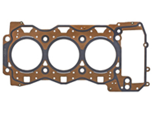 Cylinder head gasket. Porsche 987.2 Boxster/Cayman / 997.2 / 981 Boxster/Cayman / 991 - 9A110414304, 9A110414303, 9A110414204, 451.303, 451.343