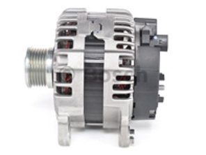 Alternador. Porsche 991 / 981 Boxster S / 981 Caimán S - 9A160301801, 0125711083, 9A160301802