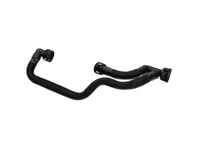 Ölabscheiderrohr Porsche 987 Boxster / Boxster S 2005-2006 - 98710714602