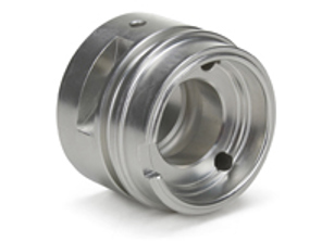 Nose bearing sleeve. Porsche 911 78-89 / 964 / 993 / 996T +25mm Inner - 313094040322, 313 09 404 03 22, 96410113854