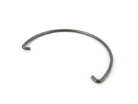 Schaltfederclip. Porsche 356B - 69542417301
