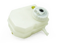Brake fluid reservoir. Porsche 924 / 924S / 944 - 477611303B