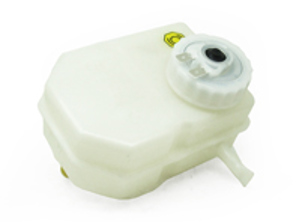 Bremsflüssigkeitsbehälter. Porsche 924 / 924S / 944 - 477611303B