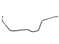 Kraftstoffleitung. Porsche 944 1988-91 - 94435696911, 94435696910