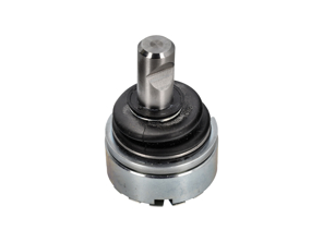 Entkrümmtes Kugelgelenk für Dreieckslenker. Porsche 911 RS 1974-89 - 91134104905, 91134104901