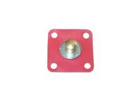 Pompa di accelerazione a membrana per carburatore Solex 40 PI-1. Porsche 911 1965-68 - 90110893200 - FUE11.1.133