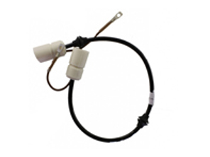 ABS sensor harness, Front. Porsche 964 / 993 - 96461218401