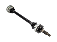Driveshaft. Porsche 987 Boxster S/ 987 Cayman S manual - 98733202434, 98733202423, 98733202424, 98733202436, 98733202468, 98733202466 - 36470, 36471, 306649, 306650