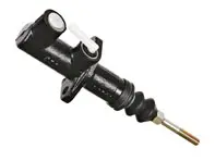 Kupplungsgeberzylinder. Porsche 911 1987-89 / 930 mit G50/50 Getriebe - 91142317103, 91142317102