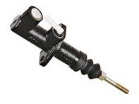 Clutch master cylinder. Porsche 911 1987-89 / 930 with G50/50 GearBox - 91142317103, 91142317102