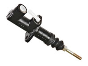 Kupplungsgeberzylinder. Porsche 911 1987-89 / 930 mit G50/50 Getriebe - 91142317103, 91142317102