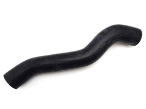 Tuyau d'eau. Tuyau d'alimentation du moteur vers le tuyau d'alimentation principal. Porsche 996 C2 - 99610664053, 99610664054, 99610664056, 911612-010 - URO-004702