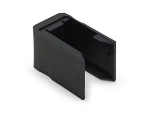 Capuchon de pare-chocs avant. Porsche 944 - 95150534900