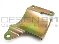Hot Air Heater Blower Support. Porsche 911  84-89 - 93021113900