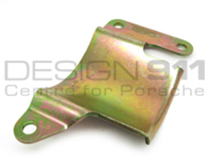 Hot Air Heater Blower Support. Porsche 911  84-89 - 93021113900
