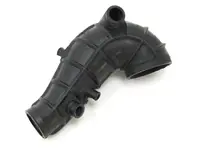 Luftschlauch, Drosselklappengehäuse zum Luftmassenmesser. Porsche 944 Turbo - 95111019802 - URO-009945