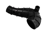 Durite d'air, corps papillon vers capteur de masse d'air. Porsche 944 Turbo - 95111019802 - URO-009945