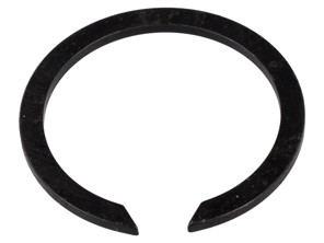 Bague de blocage du circlip de vilebrequin sur le pignon d'entraînement du distributeur. Porsche911 78-89 / 964 / 993 / 996T / 997T - 90110214803