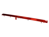 Rear centre reflector cover, Standard. Porsche 991.1 C4 / C4S - 99163146005, 99163146004, 99163146003, 99163146002