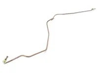 Línea de presión para bloqueo de diferencial. Porsche 964 - 96431534455, 96431534452