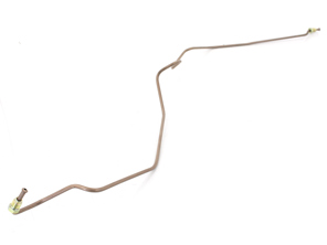 Línea de presión para bloqueo de diferencial. Porsche 964 - 96431534455, 96431534452