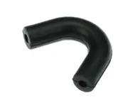 Vakuumleitungsanschluss. Porsche 911 / 964 / 993 / 996 / 997 / 991 / 986 / 987 - 92857471707, 9P1129487, 92857471705, 92857471703, 92857471706