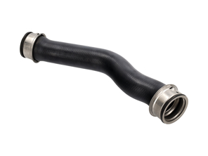Water Coolant Hose, Return. Porsche 987.2 Boxster / 987.2 Cayman 2009-12 - 98710650231 - T23855