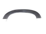 Reparaturblech für hinteren Radkasten. Porsche 356 Pre A 1950-52 - 35651313, 356 51313, 35651314, 356 51314 - PRS24, PRS25