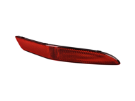 Reflector trasero de coches USA. Porsche 991.1 - 99163148803, 99163148703, 99163148802, 99163148702