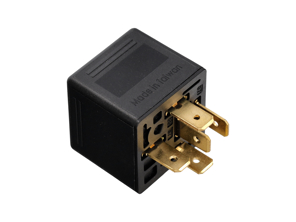 DME relay. Porsche 987 Boxster / 987C Cayman / 997 - 99965701390, 9996570139