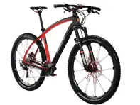 Porsche Bike RX S - WAP0610210E