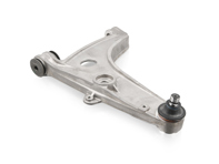 Wishbone, Front. Porsche 944 1987-91 / 968 1992-95 Recondition - 94434102702, 94434102802, 94434192731, 94434192831, 95134114902, 951341115002