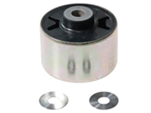 Boccola di montaggio trasmissione / cambio HD. Porsche 964/993 C2 - 96437505502 - PR13004P, S13004P, S-13004P