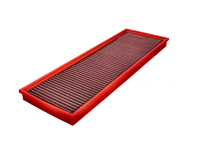 Filtro aria BMC. Porsche 996 GT2 / GT3 / TURBO (Codice FB195/01) - 99611013171 - FB195/01, FB19501