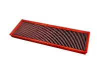 BMC Air Filter. Porsche 996 GT2 / GT3 / TURBO (Part No. FB195/01) - 99611013171 - FB195/01, FB19501