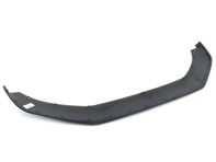 Frontspoilerlippe, SportDesign-Paket. Porsche 971 Panamera - 971807541BG2X, 971807541B