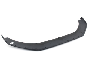 Frontspoilerlippe, SportDesign-Paket. Porsche 971 Panamera - 971807541BG2X, 971807541B