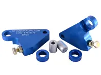 Tensores de cadena mecánicos, juego de 2 para Porsche 911 - 93010505304, 93010505803, 93010591199 - SR011