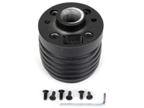 Moyeu pour Volant GT3 Cup pour Porsche 991.1 et 991.2 - 9913478048B, 9913479038C