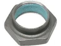 Sicherungsmutter für Getriebehauptwelle. Porsche 911 72-89 / 964 / 993 / 996 Turbo / 997 Turbo / GT3 - 99903403300