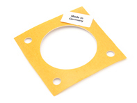 Brake servo gasket. Porsche Cayenne 955 / 957 - 95535590101, 95535590100