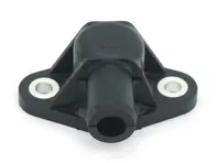 Boîtier de thermostat. Porsche 944 / 968