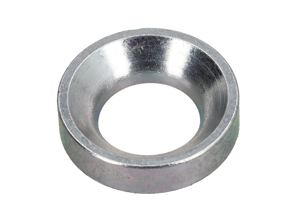 Schokdemper Kegelring. Porsche Boxster / Kaaiman / 996 / 997 - 99634351300