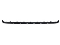 Fascia di copertura dello spoiler posteriore. Porche 993 - 9935127170001C, 99351271700, 9935127170101C