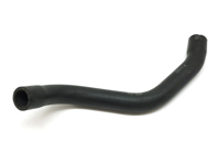 Radiator coolant hose Right Upper, Right. Porsche 986 Boxster - 99610662402, 99610662404 - URO-004689