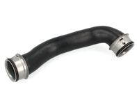 Coolant return hose, Left. Porsche 987 Boxster / 987 Cayman / 997 - 99710672803